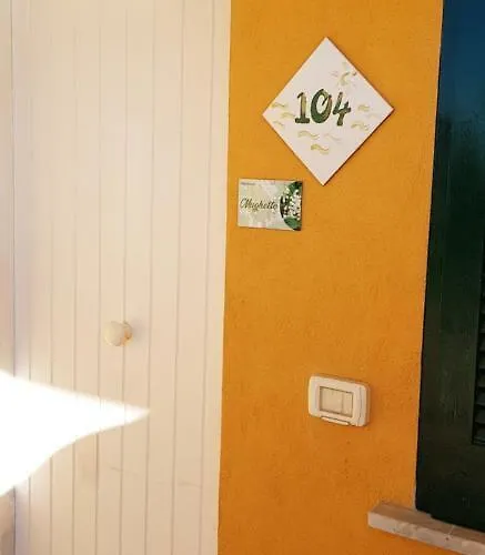 Marasusa Floreal Apartamento *