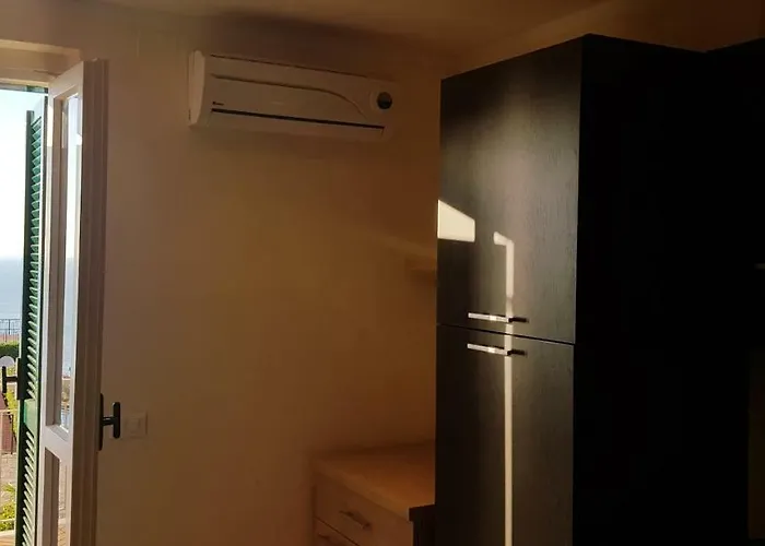 Marasusa Floreal Apartamento Parghelia