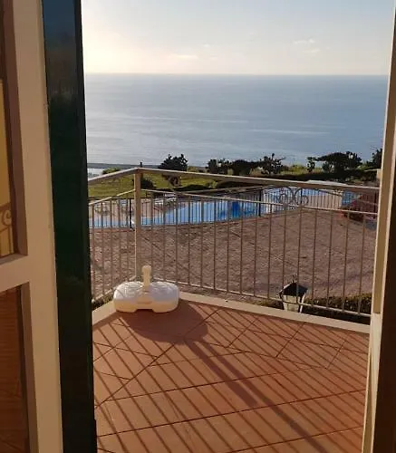 Marasusa Floreal Apartamento *