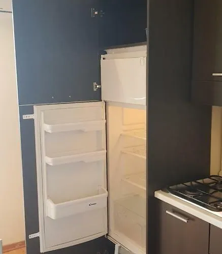 Apartamento Marasusa Floreal *