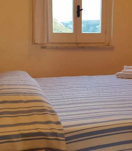 Apartamento Marasusa Floreal