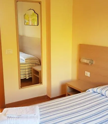 Apartamento Marasusa Floreal *