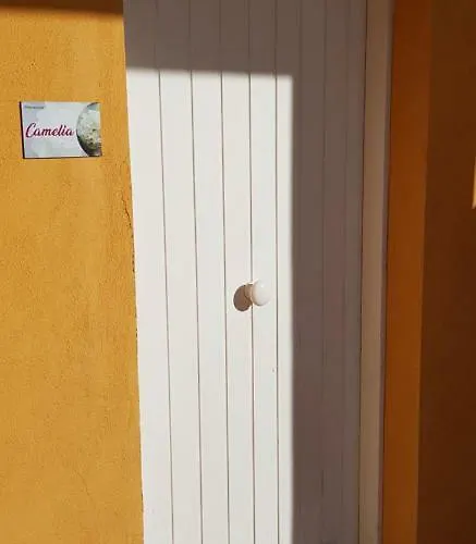 Marasusa Floreal Parghelia