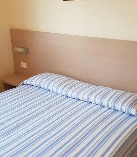 Apartamento Marasusa Floreal