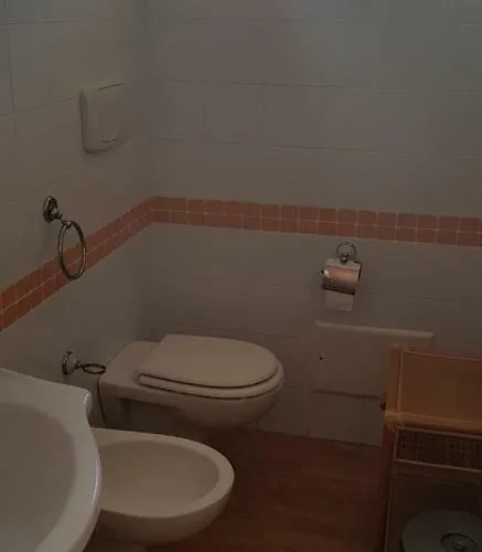 Marasusa Floreal Apartamento Parghelia