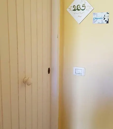 Apartamento Marasusa Floreal Parghelia