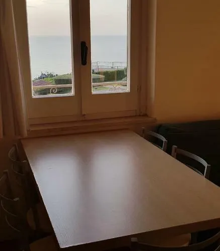 Marasusa Floreal Apartamento