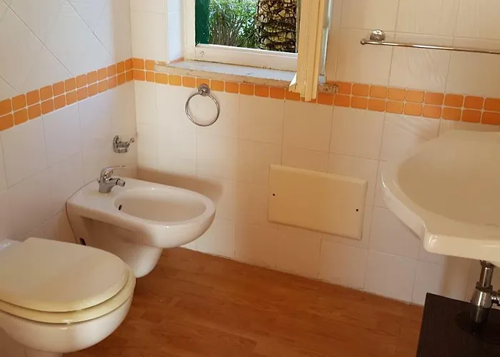 Marasusa Floreal Apartamento