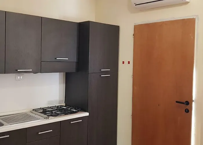 Marasusa Floreal Apartamento