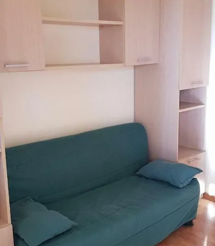 Apartamento Marasusa Floreal *
