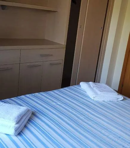 Marasusa Floreal Apartamento *