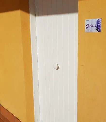 Apartamento Marasusa Floreal