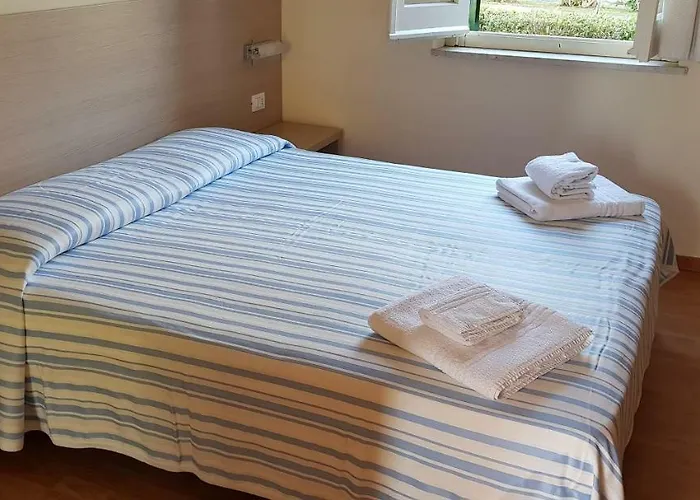 Apartamento Marasusa Floreal Parghelia