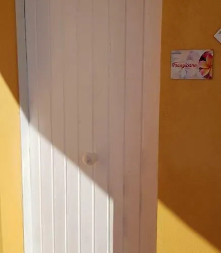 Apartamento Marasusa Floreal *