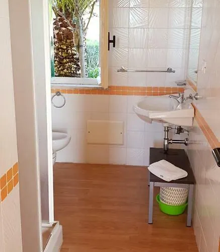 Apartamento Marasusa Floreal Parghelia